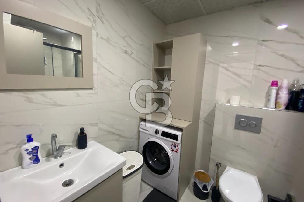 ARPAÇBAHŞİŞ 1+1 SATILIK DAİRE 