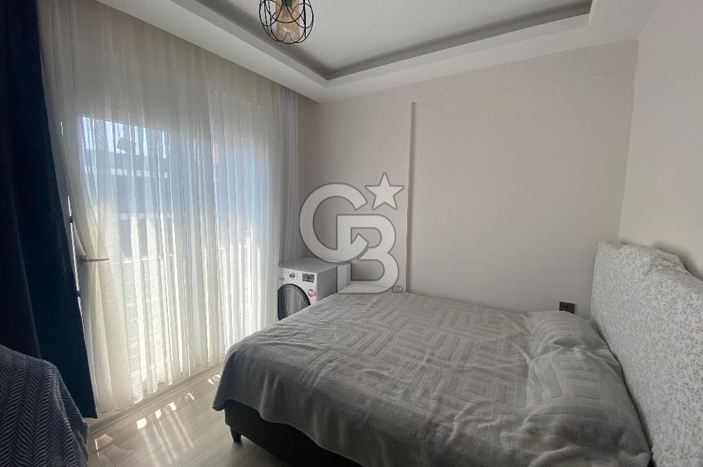 ARPAÇBAHŞİŞ 1+1 SATILIK DAİRE 