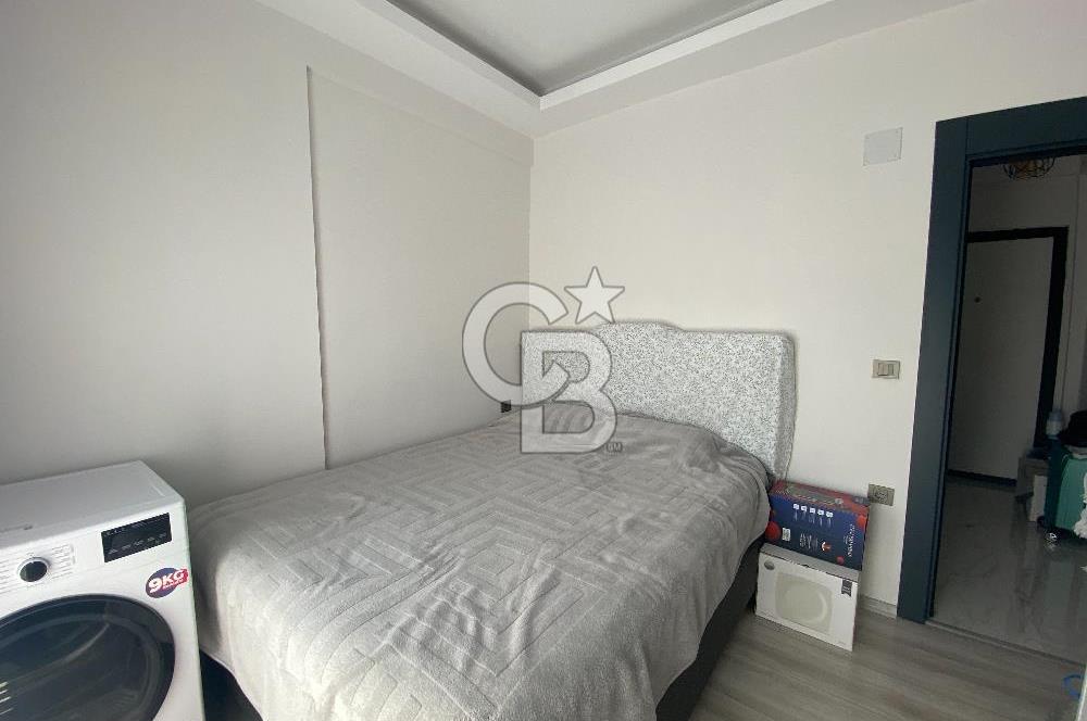 ARPAÇBAHŞİŞ 1+1 SATILIK DAİRE 