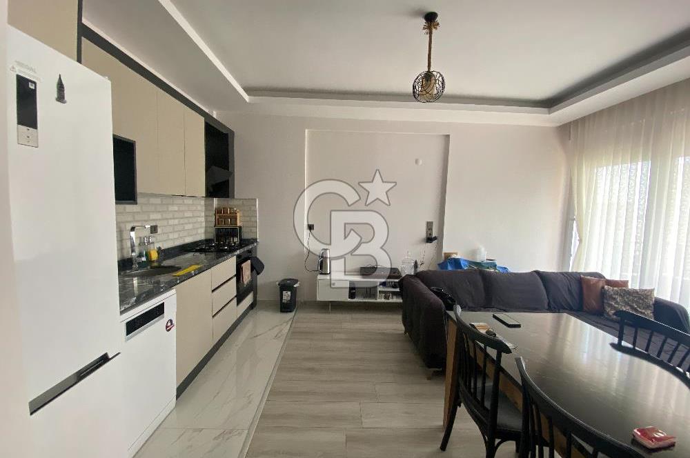 ARPAÇBAHŞİŞ 1+1 SATILIK DAİRE 