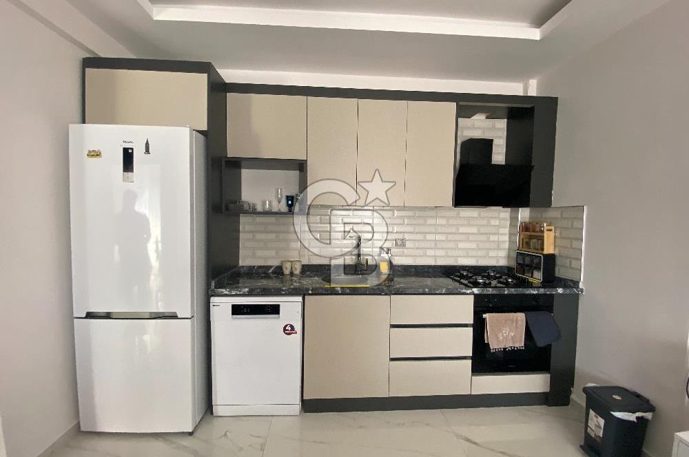 ARPAÇBAHŞİŞ 1+1 SATILIK DAİRE 