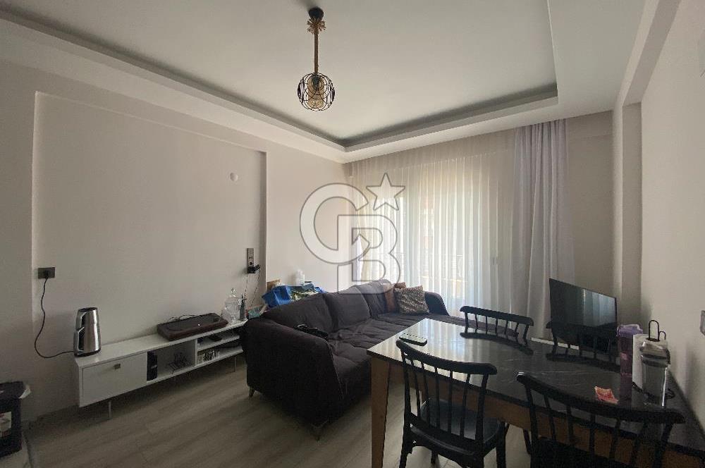 ARPAÇBAHŞİŞ 1+1 SATILIK DAİRE 