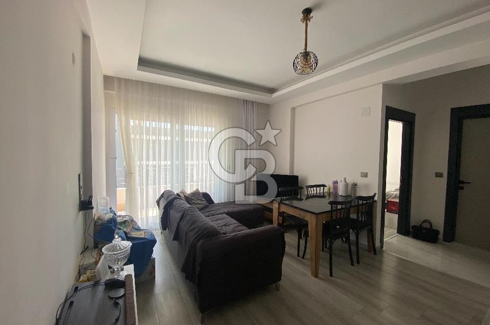 ARPAÇBAHŞİŞ 1+1 SATILIK DAİRE 