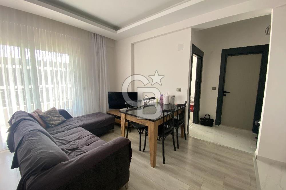 ARPAÇBAHŞİŞ 1+1 SATILIK DAİRE 