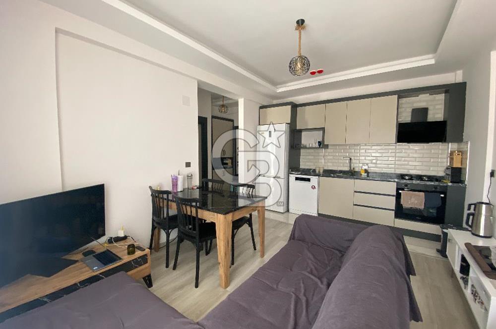 ARPAÇBAHŞİŞ 1+1 SATILIK DAİRE 