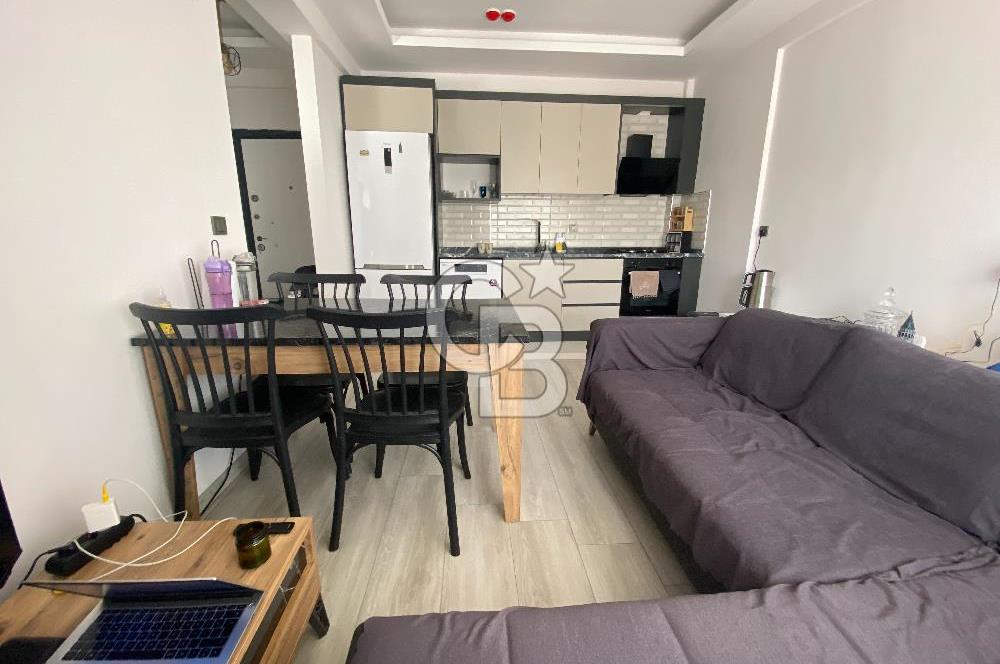 ARPAÇBAHŞİŞ 1+1 SATILIK DAİRE 