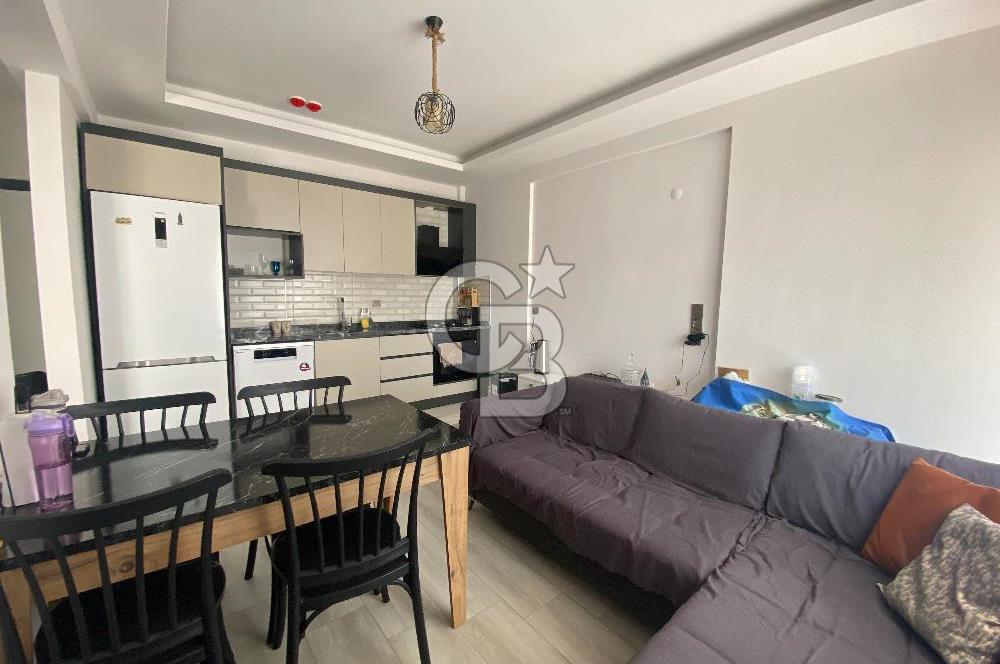 ARPAÇBAHŞİŞ 1+1 SATILIK DAİRE 