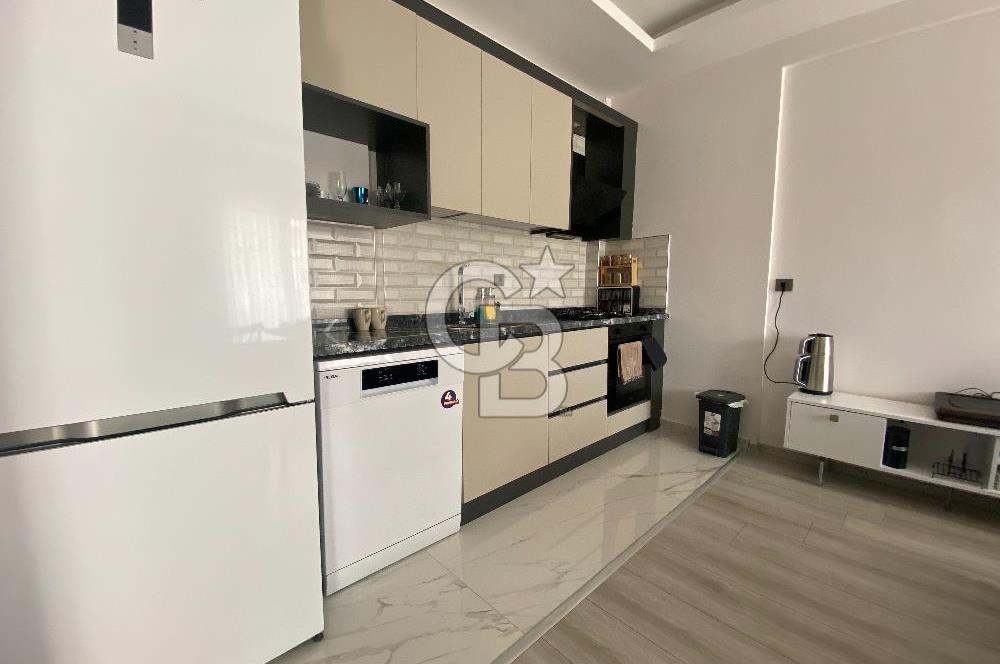 ARPAÇBAHŞİŞ 1+1 SATILIK DAİRE 