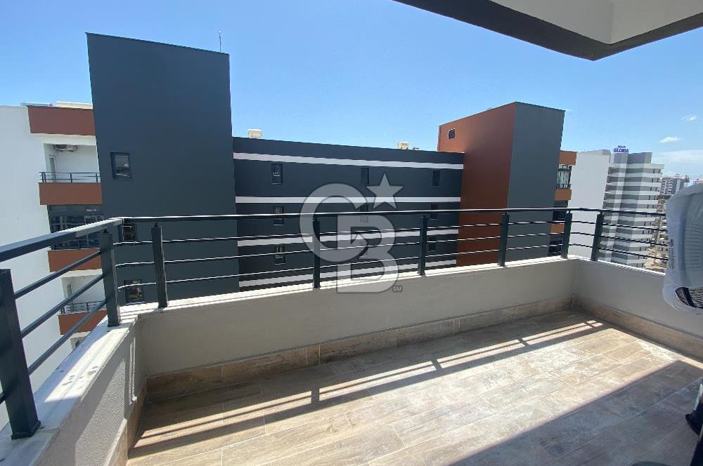ARPAÇBAHŞİŞ 1+1 SATILIK DAİRE 