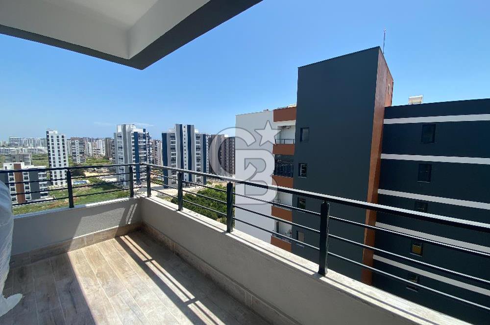 ARPAÇBAHŞİŞ 1+1 SATILIK DAİRE 