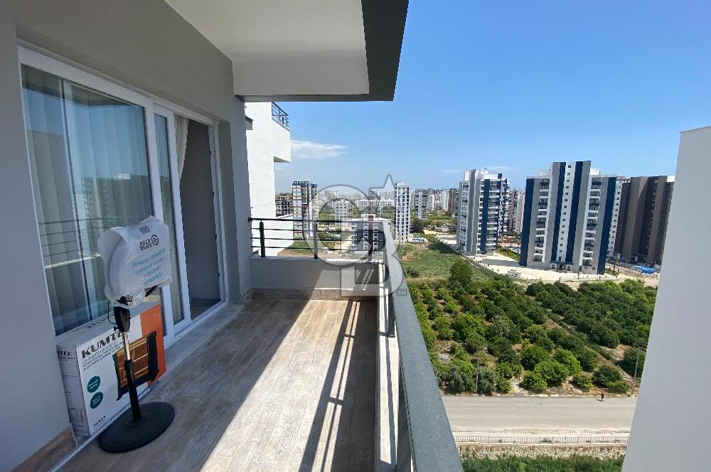 ARPAÇBAHŞİŞ 1+1 SATILIK DAİRE 