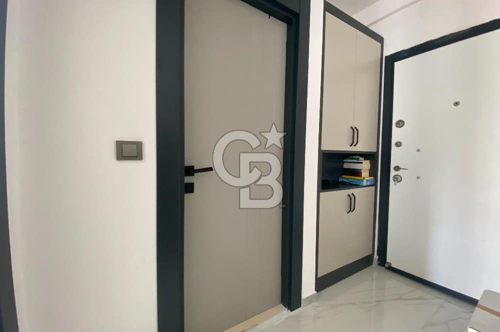 ARPAÇBAHŞİŞ 1+1 SATILIK DAİRE 