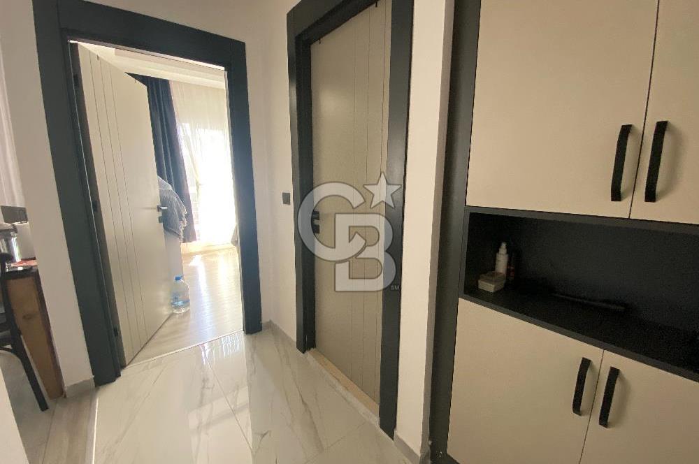 ARPAÇBAHŞİŞ 1+1 SATILIK DAİRE 