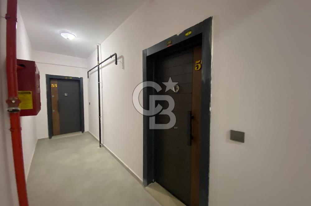 ARPAÇBAHŞİŞ 1+1 SATILIK DAİRE 