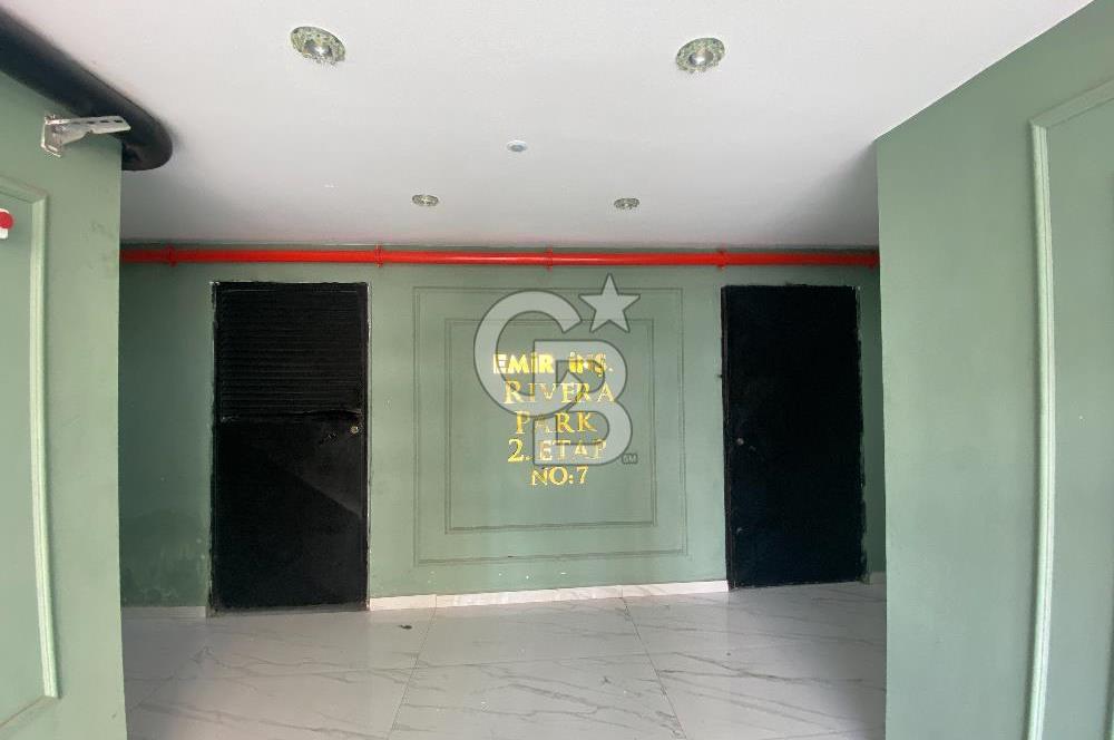 ARPAÇBAHŞİŞ 1+1 SATILIK DAİRE 