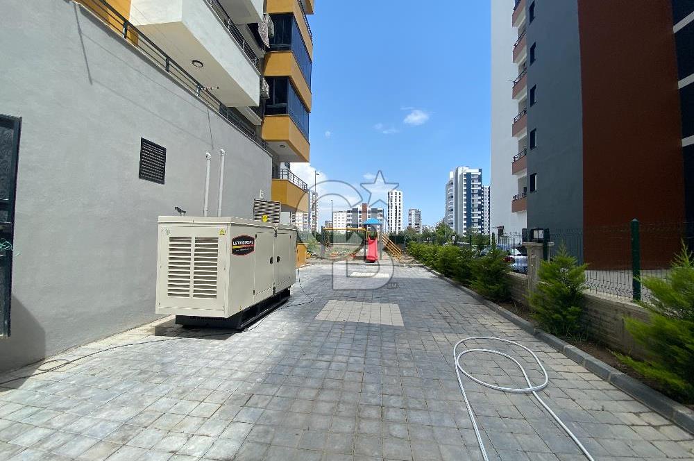 ARPAÇBAHŞİŞ 1+1 SATILIK DAİRE 