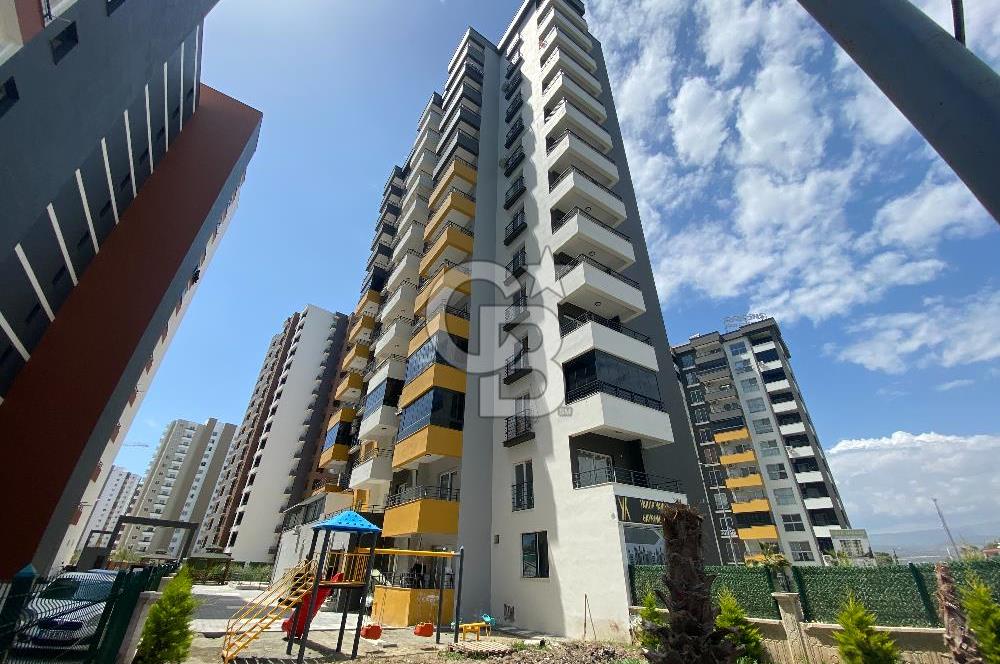 ARPAÇBAHŞİŞ 1+1 SATILIK DAİRE 