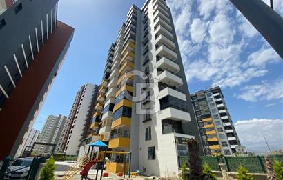 ARPAÇBAHŞİŞ 1+1 SATILIK DAİRE 