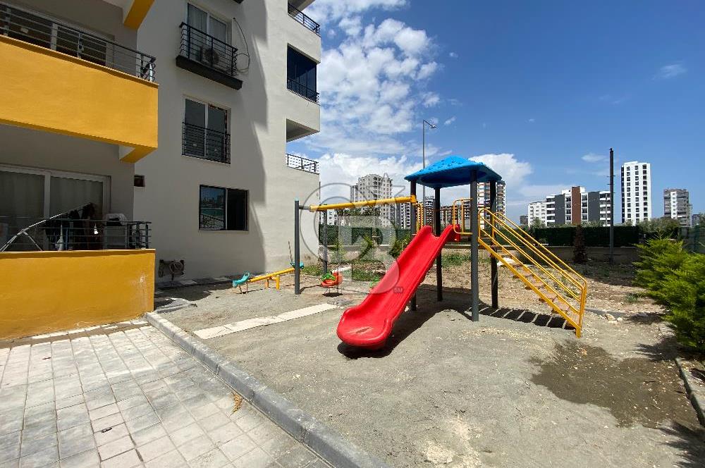 ARPAÇBAHŞİŞ 1+1 SATILIK DAİRE 