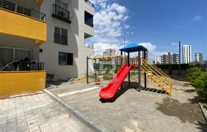 ARPAÇBAHŞİŞ 1+1 SATILIK DAİRE 