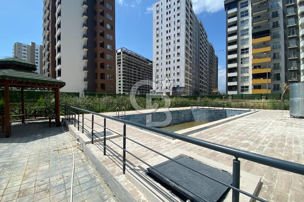 ARPAÇBAHŞİŞ 1+1 SATILIK DAİRE 