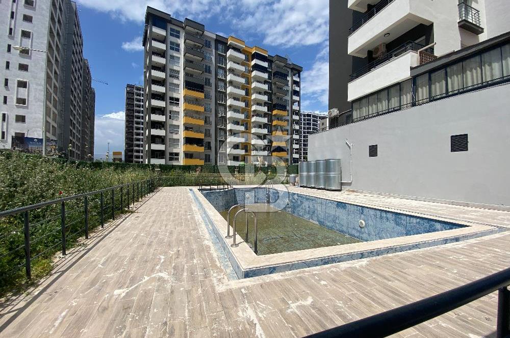 ARPAÇBAHŞİŞ 1+1 SATILIK DAİRE 