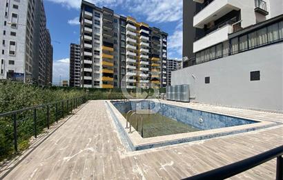 ARPAÇBAHŞİŞ 1+1 SATILIK DAİRE 