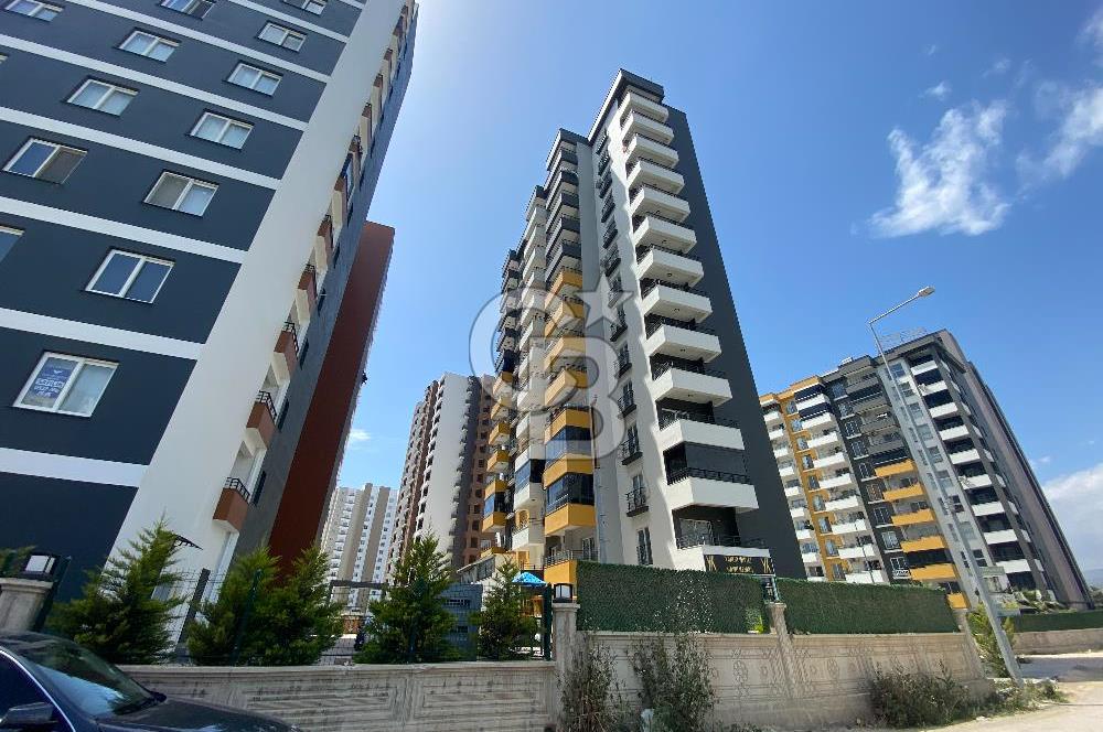 ARPAÇBAHŞİŞ 1+1 SATILIK DAİRE 