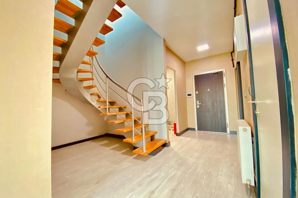 Mustafa Kemal Mahallesi'nde Prestijli 150 m2 Hazır Ofis Satılık