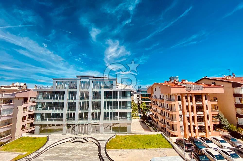 Mustafa Kemal Mahallesi'nde Prestijli 150 m2 Hazır Ofis Satılık