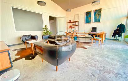 Mustafa Kemal Mahallesi'nde Prestijli 150 m2 Hazır Ofis Satılık