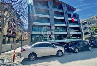 Mustafa Kemal Mahallesi'nde Prestijli 150 m2 Hazır Ofis Satılık