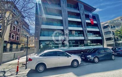 Mustafa Kemal Mahallesi'nde Prestijli 150 m2 Hazır Ofis Satılık