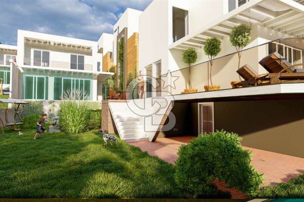 Fethiye Karaağaç Alınca Mevkiinde Satılık Arsa