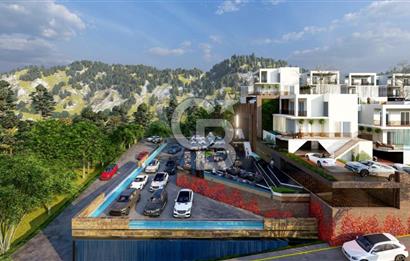 Fethiye Karaağaç Alınca Mevkiinde Satılık Arsa