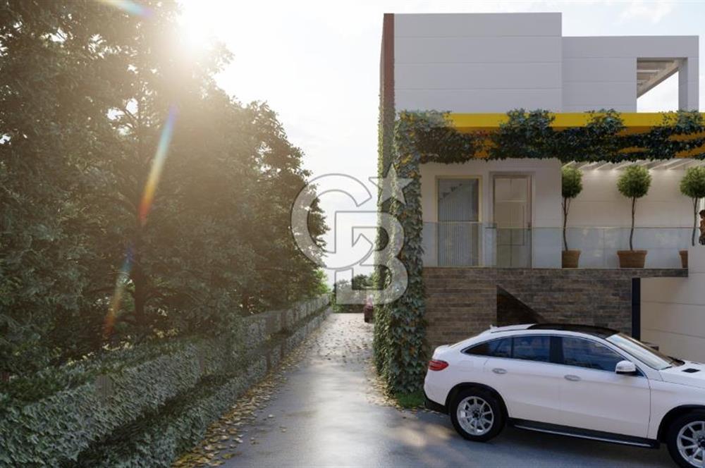 Fethiye Karaağaç Alınca Mevkiinde Satılık Arsa