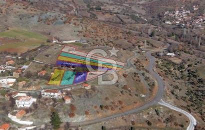 VİLLA İMARLI YATIRIMLIK FIRSAT ARSA