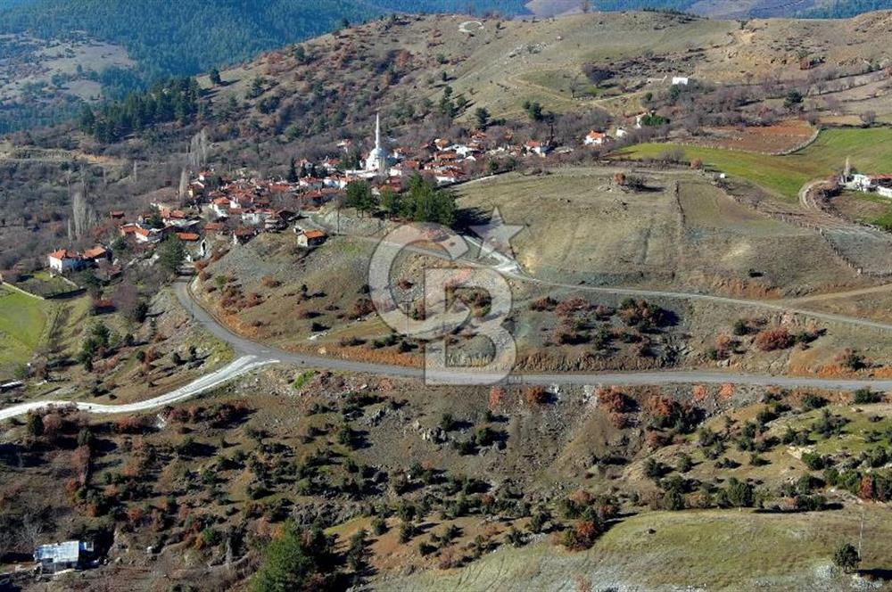 VİLLA İMARLI YATIRIMLIK FIRSAT ARSA