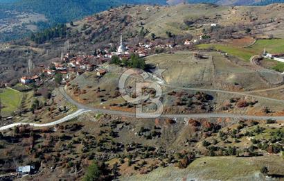 VİLLA İMARLI YATIRIMLIK FIRSAT ARSA