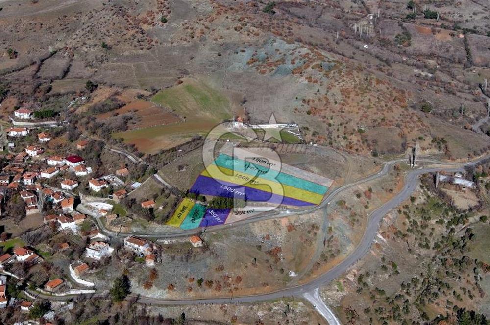 VİLLA İMARLI YATIRIMLIK FIRSAT ARSA