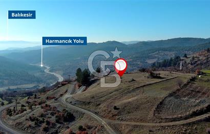 VİLLA İMARLI YATIRIMLIK FIRSAT ARSA