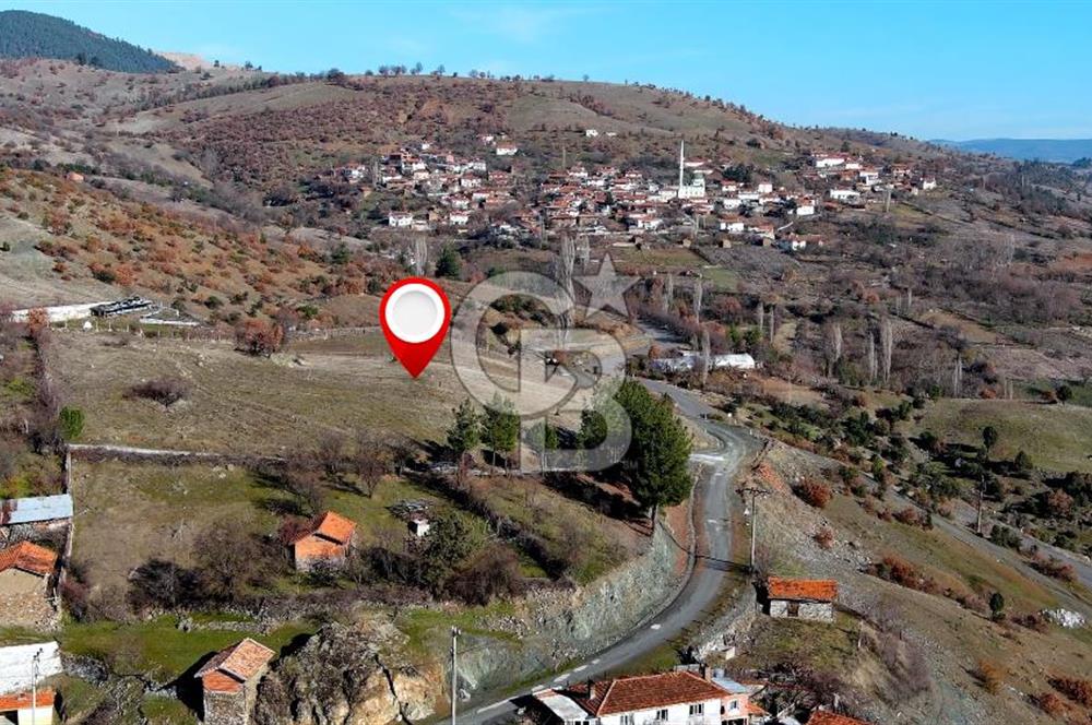 VİLLA İMARLI YATIRIMLIK FIRSAT ARSA