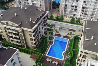 ŞAHİNKAYA KARŞISI KUMOVA LARISSA SİTESİNDE SATILIK 3+1 DAİR