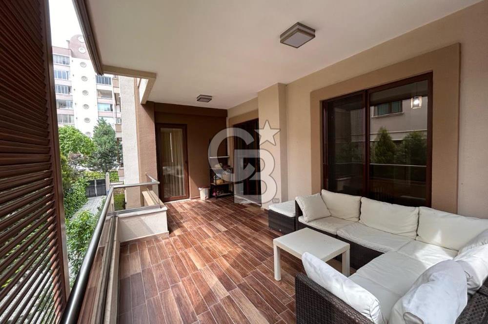 ŞAHİNKAYA KARŞISI KUMOVA LARISSA SİTESİNDE SATILIK 3+1 DAİR
