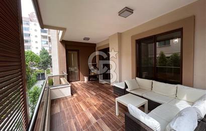 ŞAHİNKAYA KARŞISI KUMOVA LARISSA SİTESİNDE SATILIK 3+1 DAİR
