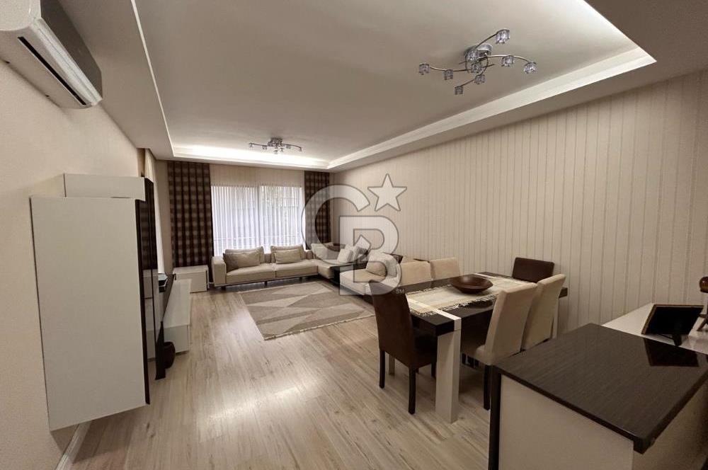 ŞAHİNKAYA KARŞISI KUMOVA LARISSA SİTESİNDE SATILIK 3+1 DAİR