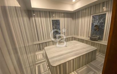 Fortis İstanbul'da Kiralık, Eşyalı, Yüksek, 1+0 Residence Daire