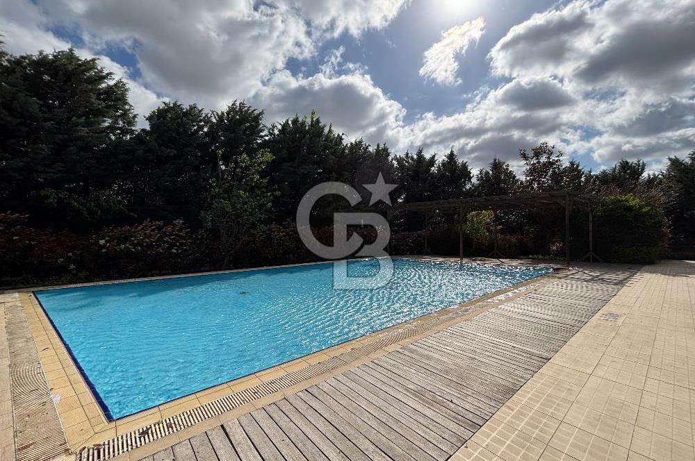 HALKALI ELİTİST PARK KONUTLARINDA BOŞ KREDİYE UYGUN SATILIK 2+1
