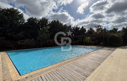 HALKALI ELİTİST PARK KONUTLARINDA BOŞ KREDİYE UYGUN SATILIK 2+1