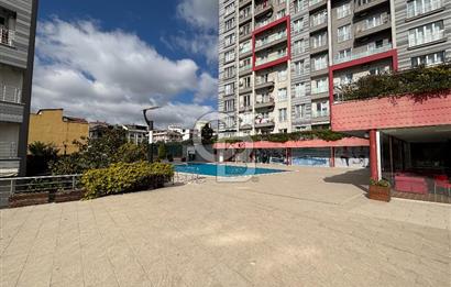 HALKALI ELİTİST PARK KONUTLARINDA BOŞ KREDİYE UYGUN SATILIK 2+1